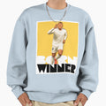 Kylian Mbapp Speed And Power Football T-Shirt - Fun Novelty Design Unisex - T-Shirt, Sweatshirt, Hoodie