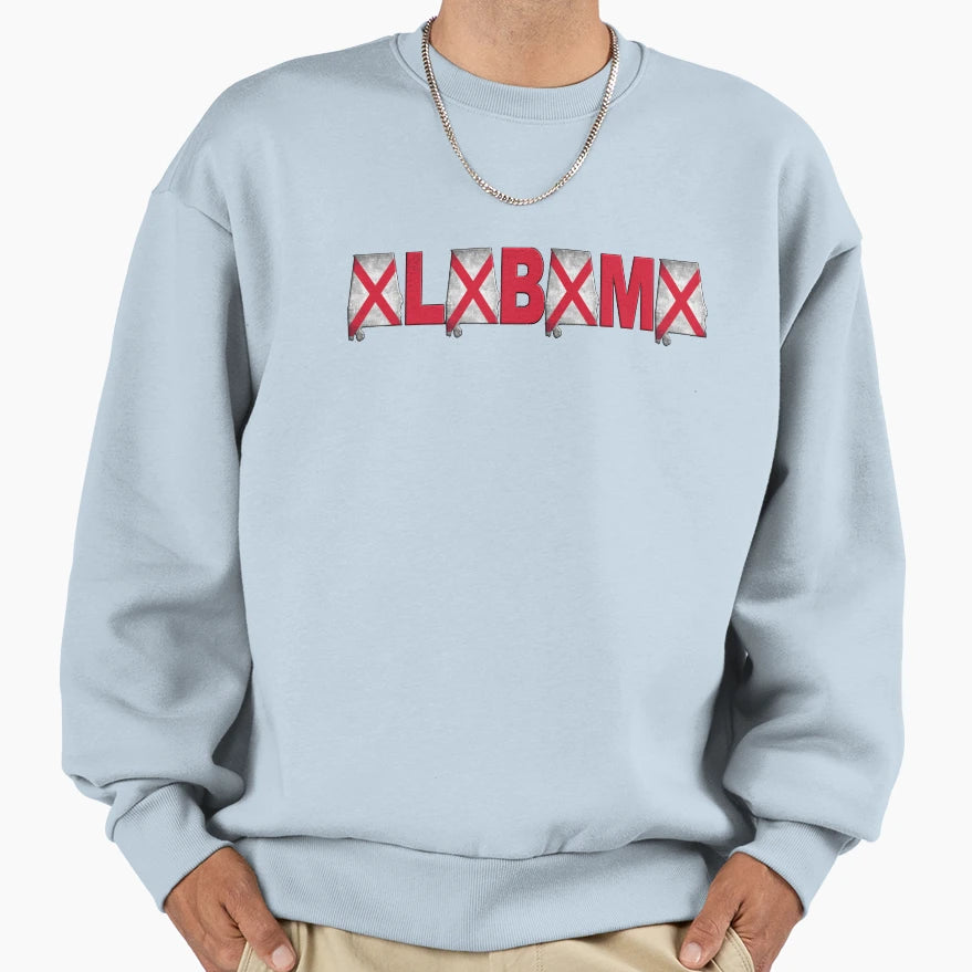 Alabama Sweatshirt - Trendy Graphic for Adults - T-Shirt, Sweatshirt, Hoodie