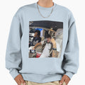 Summrs Nmnl Sweatshirt - Graphic Print Unisex - T-Shirt, Sweatshirt, Hoodie