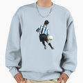 Benito Carbone Sweatshirt - Graphic Print Men Women - T-Shirt, Sweatshirt, Hoodie