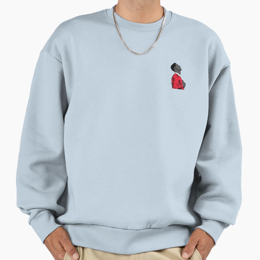 Celebration Christian England Sweatshirt - Streetwear Style Unisex - T-Shirt, Sweatshirt, Hoodie