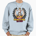 Motherwell From Father To Son Sweatshirt - Trendy Graphic for Adults - T-Shirt, Sweatshirt, Hoodie