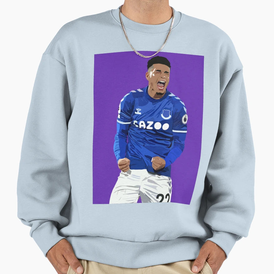 Ben Godfrey Digital Art Sweatshirt - Custom Art Print Unisex - T-Shirt, Sweatshirt, Hoodie