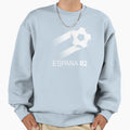 Espana 82 Sweatshirt - Custom Art Print Men Women - T-Shirt, Sweatshirt, Hoodie