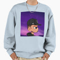 Younglockhart Sweatshirt - Fun Novelty Design for Adults - T-Shirt, Sweatshirt, Hoodie