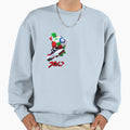 Football Sweatshirt - Novelty Apparel Men Women - T-Shirt, Sweatshirt, Hoodie