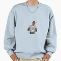 Obama Payton College Prep Sweatshirt - Minimalist Print Unisex - T-Shirt, Sweatshirt, Hoodie