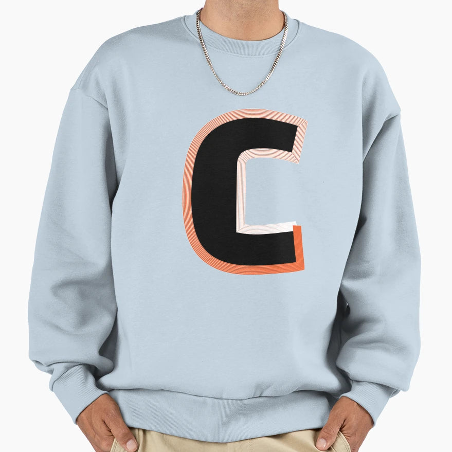 Good Words Sweatshirt - Custom Art Print for Adults - T-Shirt, Sweatshirt, Hoodie