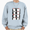 Future Sweatshirt - Aesthetic Graphic Men Women - T-Shirt, Sweatshirt, Hoodie