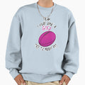 Yeah I Play Like Try To Keep Up Sweatshirt - Streetwear Style Men Women - T-Shirt, Sweatshirt, Hoodie