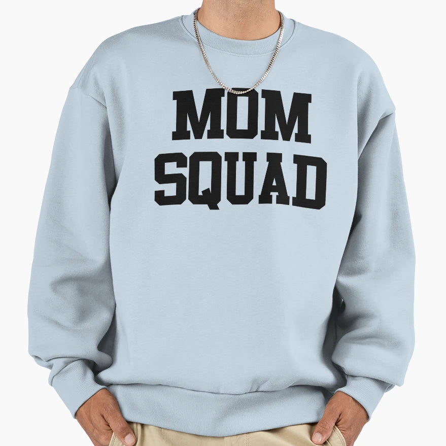 Mother Sweatshirt - Graphic Print Men Women - T-Shirt, Sweatshirt, Hoodie