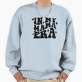 Mama Era Sweatshirt - Minimalist Print Men Women - T-Shirt, Sweatshirt, Hoodie