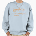 Soccer Soccer Lover Sweatshirt - Streetwear Style Men Women - T-Shirt, Sweatshirt, Hoodie