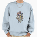 Nfl Football Players Sweatshirt - Novelty Apparel Unisex - T-Shirt, Sweatshirt, Hoodie