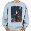 Johan Cruyff Fc Barcelona 3 Sweatshirt - Graphic Print Unisex - T-Shirt, Sweatshirt, Hoodie