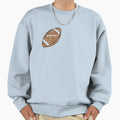 Super Bowl Lv Sweatshirt - Minimalist Print for Adults - T-Shirt, Sweatshirt, Hoodie