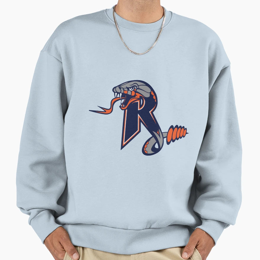 Lc Rattlers Sweatshirt - Trendy Graphic Unisex - T-Shirt, Sweatshirt, Hoodie