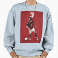 Paolo Maldini Legend Sweatshirt - Graphic Print for Adults - T-Shirt, Sweatshirt, Hoodie