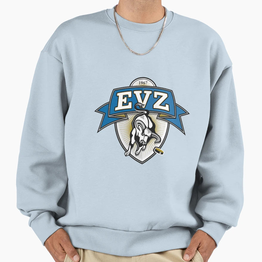 Ev Zug Sweatshirt - Casual Everyday Wear for Adults - T-Shirt, Sweatshirt, Hoodie