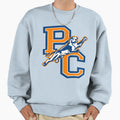 Purchase Panthers Sweatshirt - Streetwear Style Unisex - T-Shirt, Sweatshirt, Hoodie