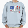 Coach Walz 24 Sweatshirt - Novelty Apparel Men Women - T-Shirt, Sweatshirt, Hoodie