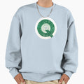 Eye Q Records Sweatshirt - Casual Everyday Wear Unisex - T-Shirt, Sweatshirt, Hoodie