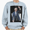Copy Vin Scully Sweatshirt - Casual Everyday Wear for Adults - T-Shirt, Sweatshirt, Hoodie