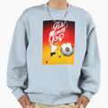 Soccer Fever Sweatshirt - Graphic Print Unisex - T-Shirt, Sweatshirt, Hoodie