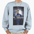 Pavel Nedved Art Sweatshirt - Unique Graphic for Adults - T-Shirt, Sweatshirt, Hoodie