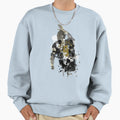 Alan Shearer Newcastle United Sweatshirt - Novelty Apparel Men Women - T-Shirt, Sweatshirt, Hoodie