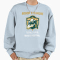 Bishop Sycamore Totally Real Sweatshirt - Custom Art Print Men Women - T-Shirt, Sweatshirt, Hoodie