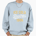 Alpha African Fraternity 1906 Alphas Sweatshirt - Trendy Graphic Men Women - T-Shirt, Sweatshirt, Hoodie
