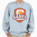 Afl Grand Final Richmond Fc Sweatshirt - Unique Graphic Unisex - T-Shirt, Sweatshirt, Hoodie