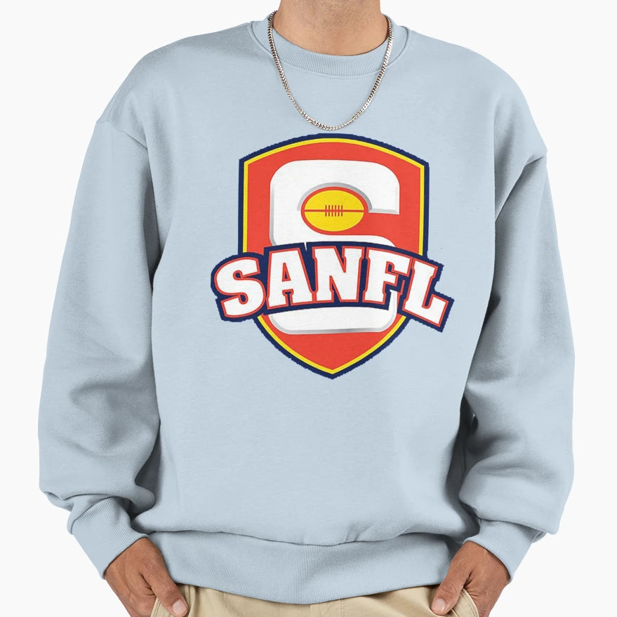 Afl Grand Final Richmond Fc Sweatshirt - Unique Graphic Unisex - T-Shirt, Sweatshirt, Hoodie