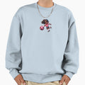 And Football Sweatshirt - Novelty Apparel for Adults - T-Shirt, Sweatshirt, Hoodie