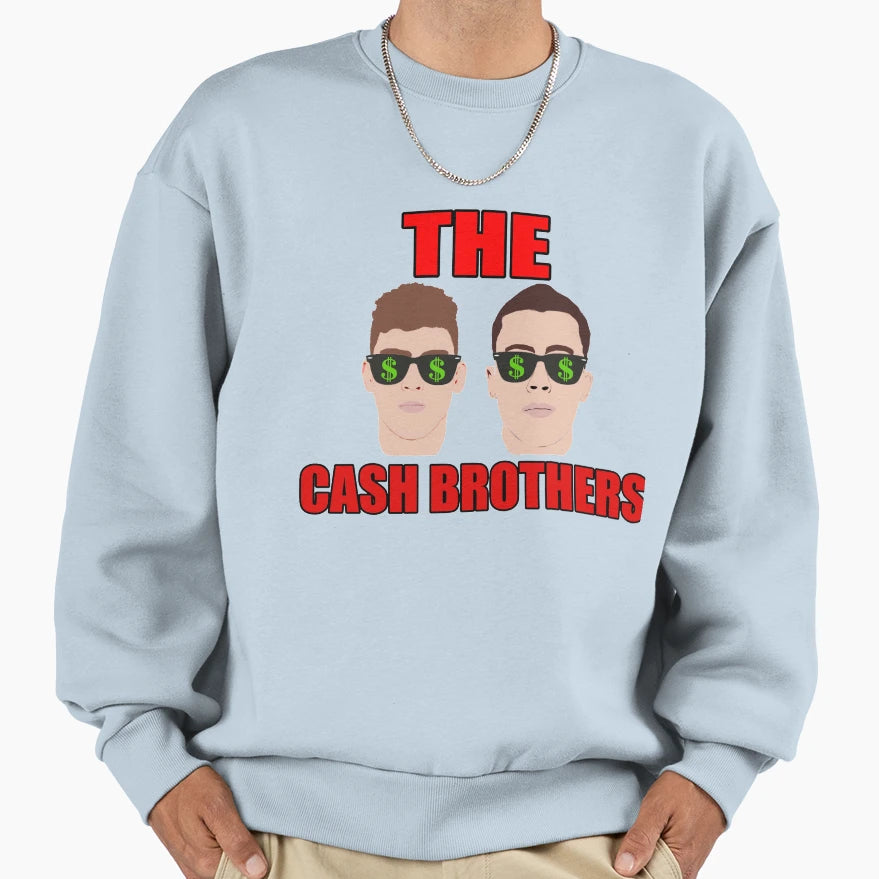 Tyler Herro Duncan Robinson Sweatshirt - Unique Graphic Men Women - T-Shirt, Sweatshirt, Hoodie