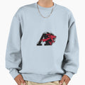 Albright College Sweatshirt - Fun Novelty Design Men Women - T-Shirt, Sweatshirt, Hoodie