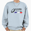 Football Gameday T-Shirt - Casual Everyday Wear Unisex - T-Shirt, Sweatshirt, Hoodie
