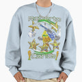 Rc3 Roberto Carlos Sweatshirt - Minimalist Print Unisex - T-Shirt, Sweatshirt, Hoodie