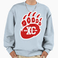 John Burroughs High School Class 2025 T-Shirt - Trendy Graphic Unisex - T-Shirt, Sweatshirt, Hoodie