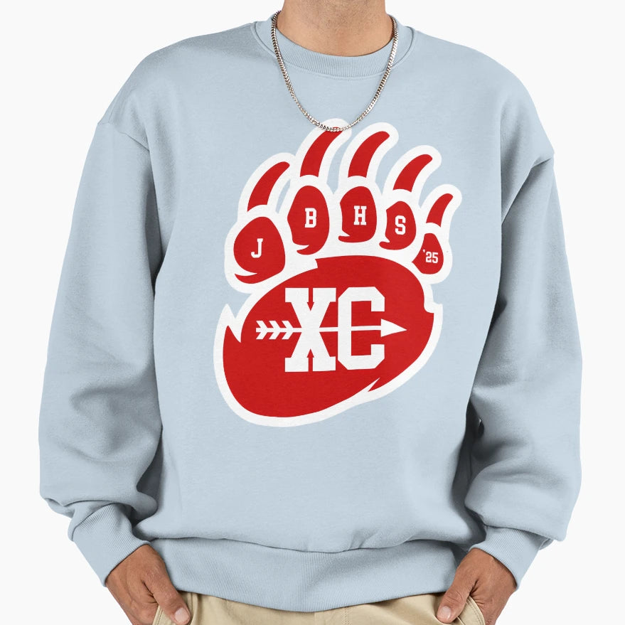 John Burroughs High School Class 2025 T-Shirt - Trendy Graphic Unisex - T-Shirt, Sweatshirt, Hoodie