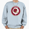 Canton Ohio Sweatshirt - Novelty Apparel Men Women - T-Shirt, Sweatshirt, Hoodie