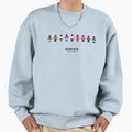 Club Kits Jermain Defoe Sweatshirt - Aesthetic Graphic Men Women - T-Shirt, Sweatshirt, Hoodie