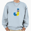 J Jung Sweatshirt - Custom Art Print Men Women - T-Shirt, Sweatshirt, Hoodie