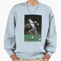Texas High School Football Sweatshirt - Minimalist Print Men Women - T-Shirt, Sweatshirt, Hoodie