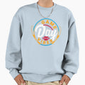Game Day Vibes Football Volleyball Sweatshirt - Trendy Graphic Unisex - T-Shirt, Sweatshirt, Hoodie