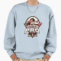 Future Pro Soccer Player Sweatshirt - Custom Art Print Unisex - T-Shirt, Sweatshirt, Hoodie
