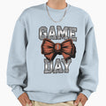 Fall Football Sweatshirt - Novelty Apparel Men Women - T-Shirt, Sweatshirt, Hoodie