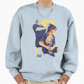 Before Match Sweatshirt - Novelty Apparel Men Women - T-Shirt, Sweatshirt, Hoodie