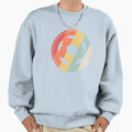 Soccer Ball Sweatshirt - Graphic Print Men Women - T-Shirt, Sweatshirt, Hoodie